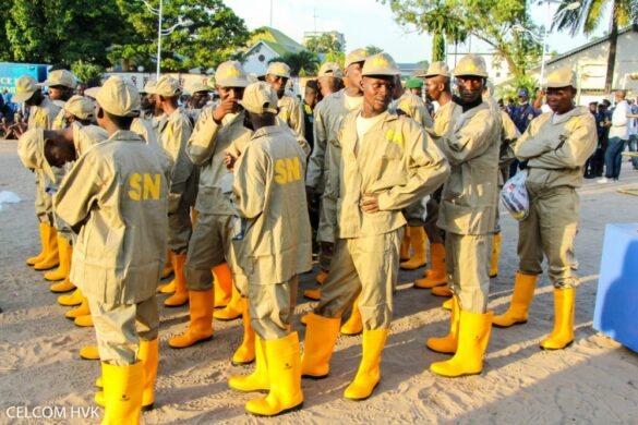 HISTOIRE BERNARDIN MUNGUL DIAKA, LE PARCOURS ATYPIQUE D’UN GOUVERNEUR